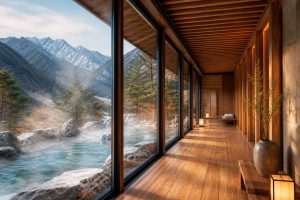 文旅叠加康养成暑期新供给，温泉中医体验加速落地