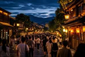 暑期文旅转向沉浸式体验，亲子研学与避暑游成主力