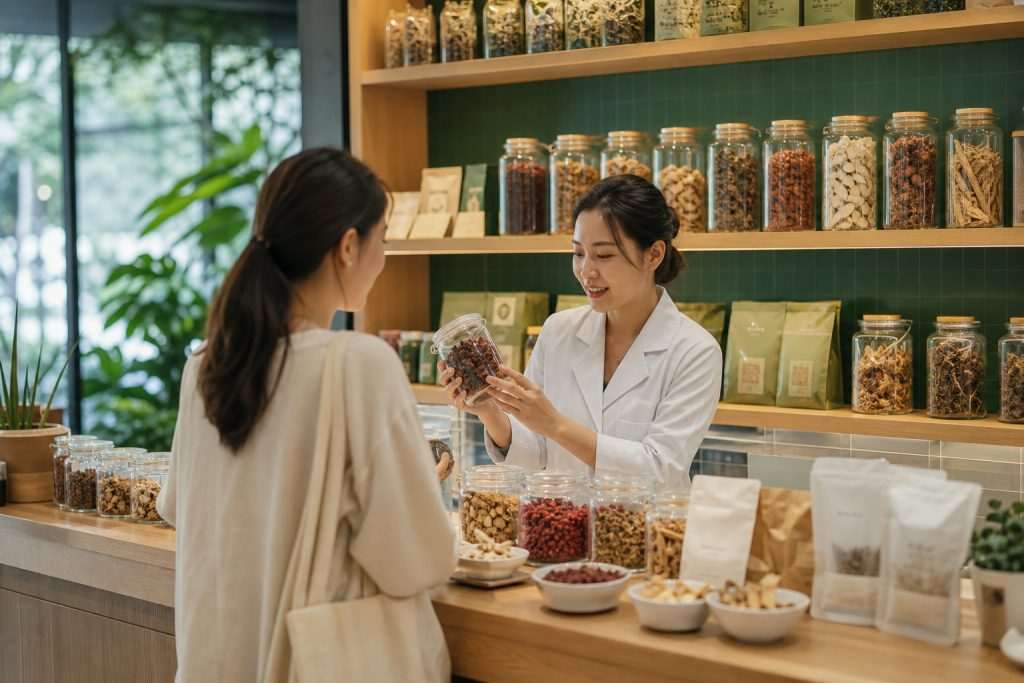 药食同源破3700亿,年轻人把食养推进日常消费