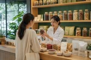 药食同源破3700亿，年轻人把食养推进日常消费