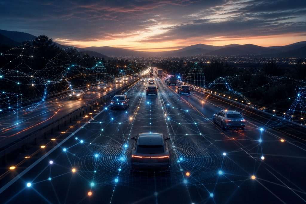 智驾AI路线收敛：VLA与世界模型走向融合
