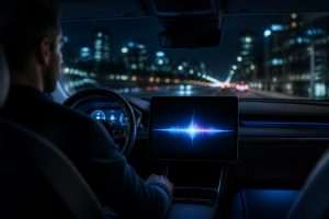 车载大模型竞速上车，汽车进入“大脑”差异化阶段