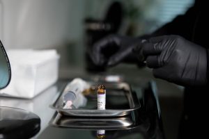 流感疫苗季切换三价为主，医保个账支付各地加快落地