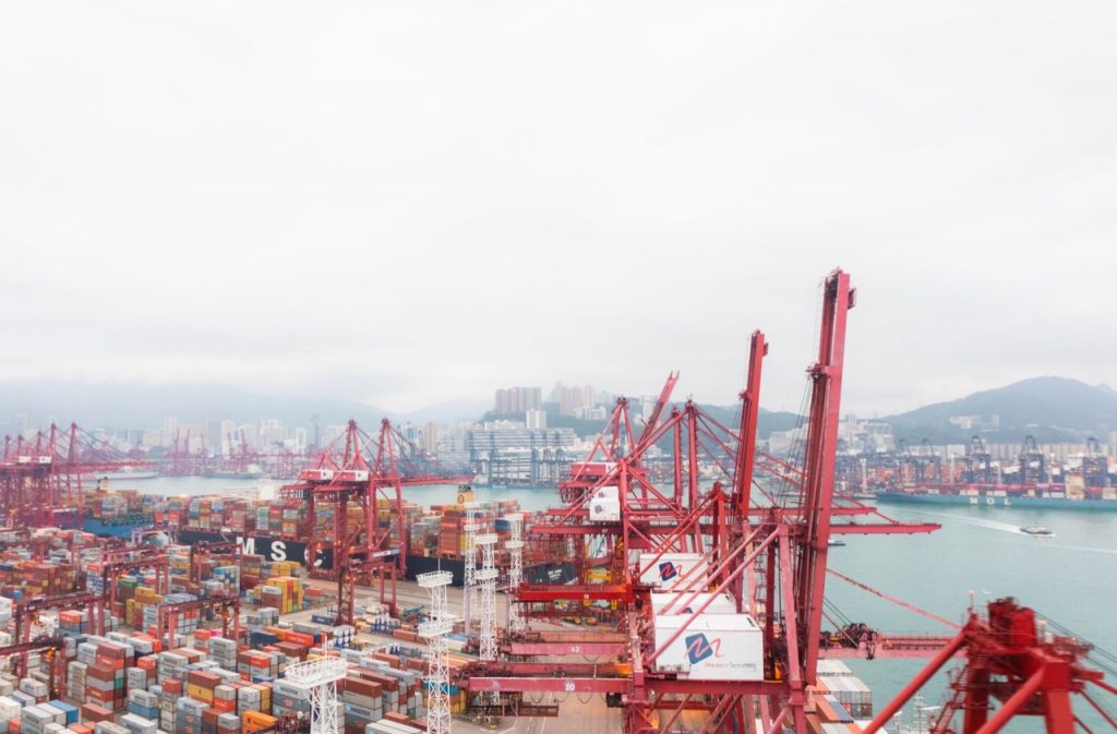 中国制造柔性出海提速，模块化建筑与绿色产品对接全球需求