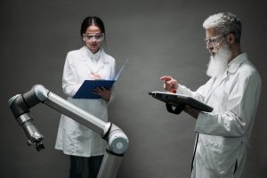 优必选与基本半导体牵手，碳化硅切入人形机器人能效赛道