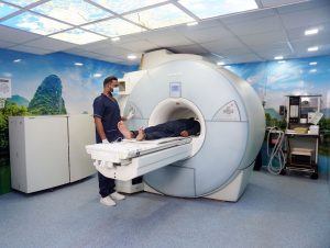 儿童青少年「五健」行动推进，科学体重管理走向医院场景