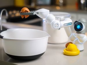 小鹏机器人业务完成超9亿美元融资，投后估值约430亿元