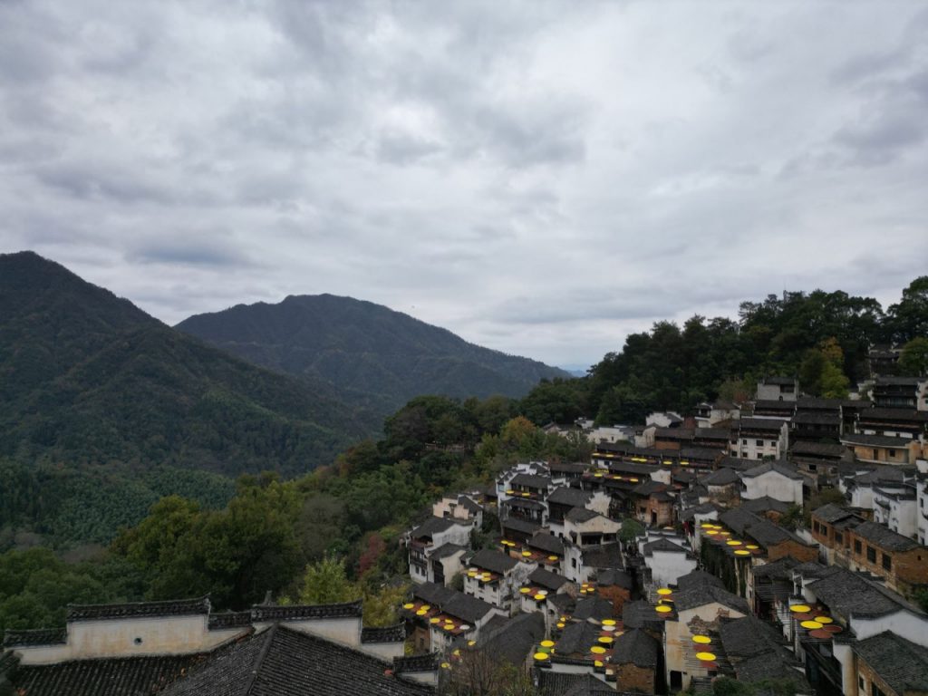 中秋国庆超长黄金周预订升温，县域深度游接档暑期