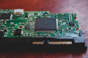 北京经开区发布全国首个AI4Chip行动计划